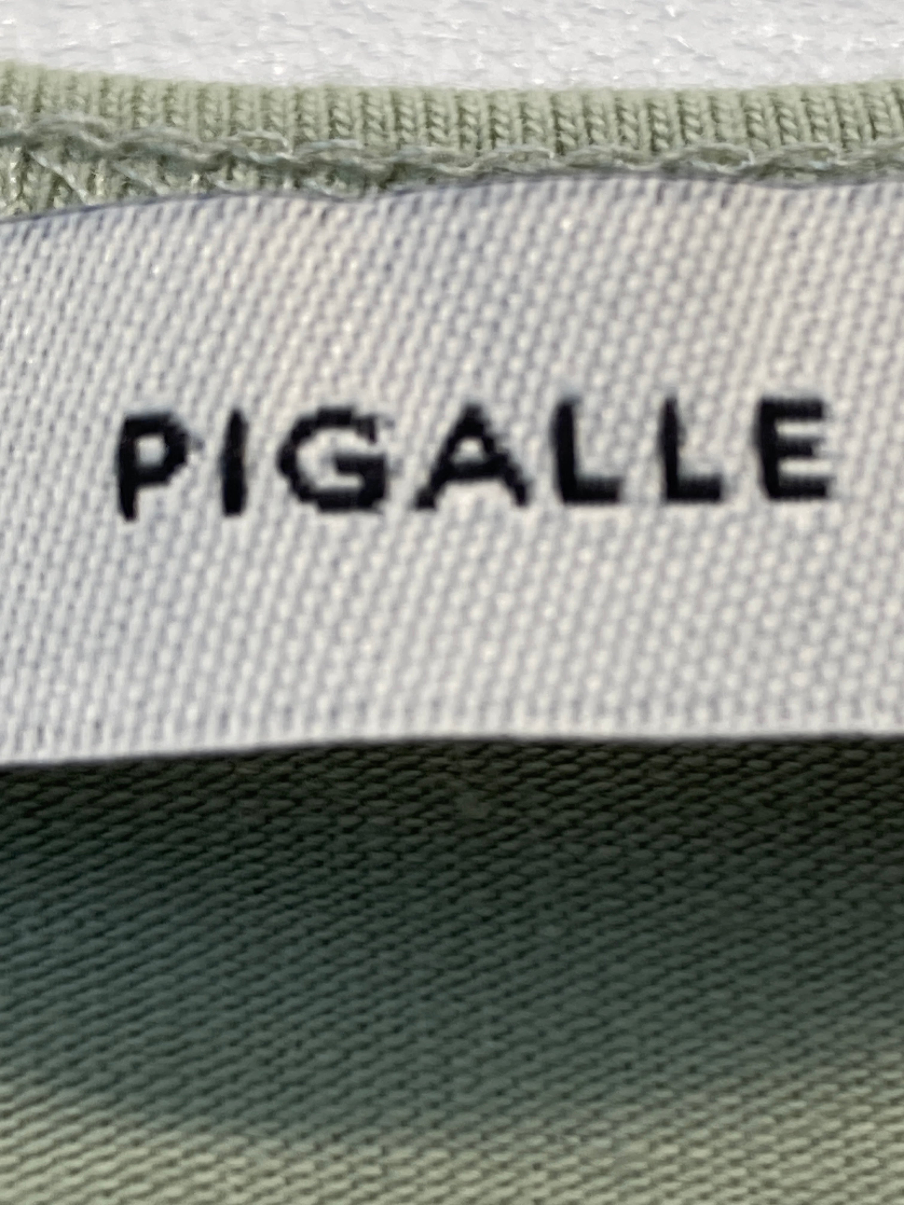Pigalle Top